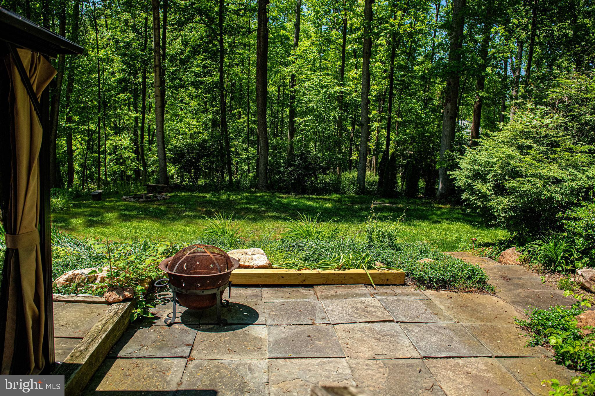 17200 Wesley Chapel Road Monkton, MD 21111 - Photo 44 of 51 Patio area