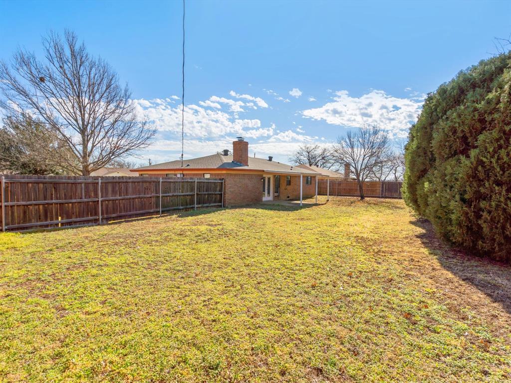 504 Hilldale Road Aledo, TX 76008 - Photo 18 of 20