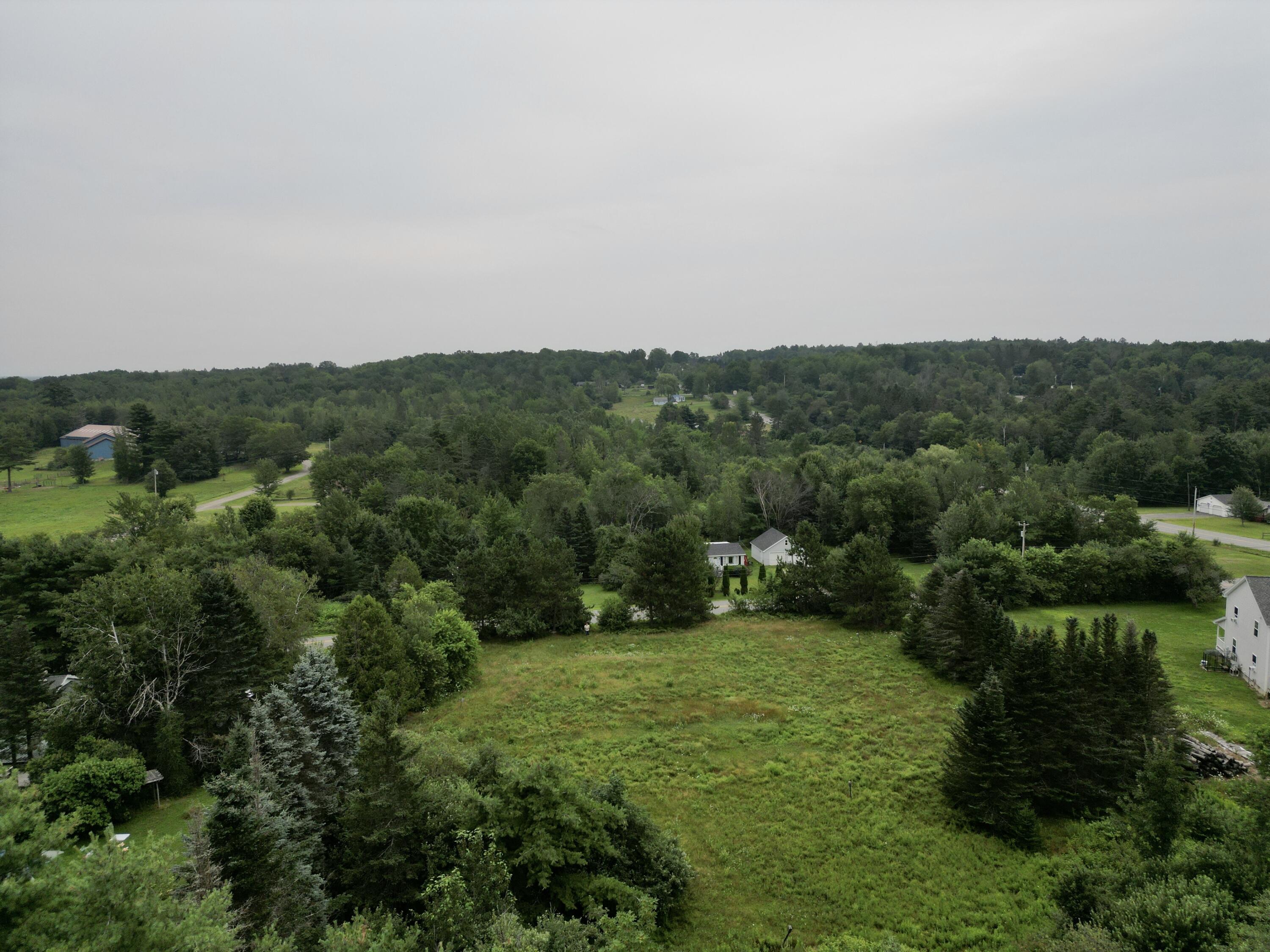 12 Crogan Road Hermon, ME 04401 - Photo 1 of 11 dji_fly_20230727_112614_449_169046802102