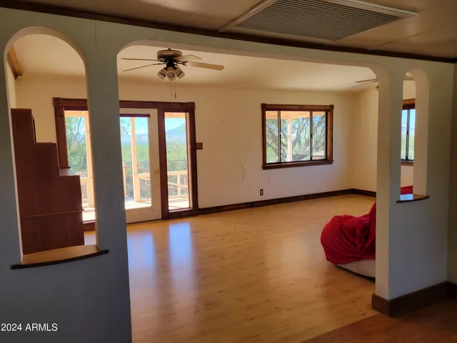 $249,000 | 2428 South Coleman Street, Bisbee, AZ 85603
