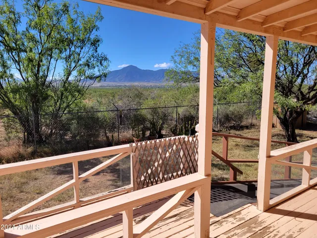 $249,000 | 2428 South Coleman Street, Bisbee, AZ 85603