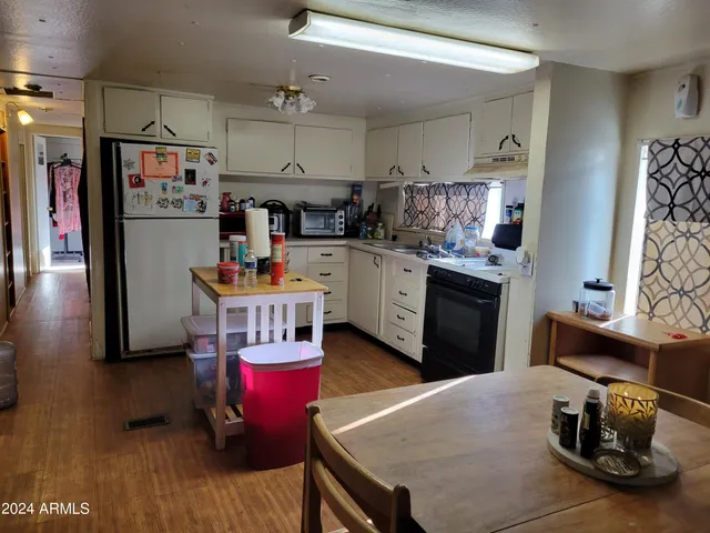 $249,000 | 2428 South Coleman Street, Bisbee, AZ 85603