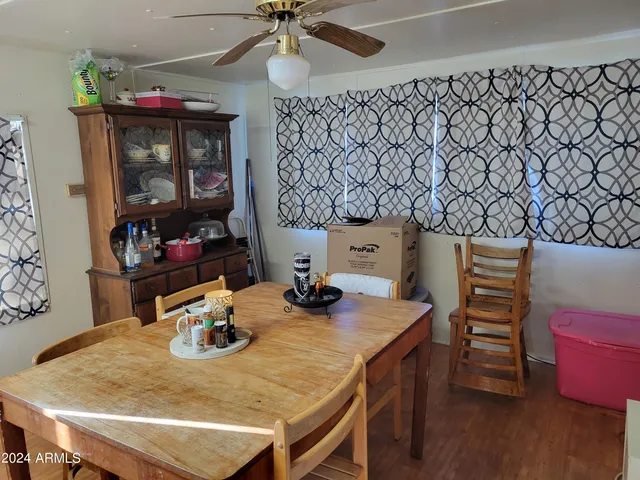 $249,000 | 2428 South Coleman Street, Bisbee, AZ 85603