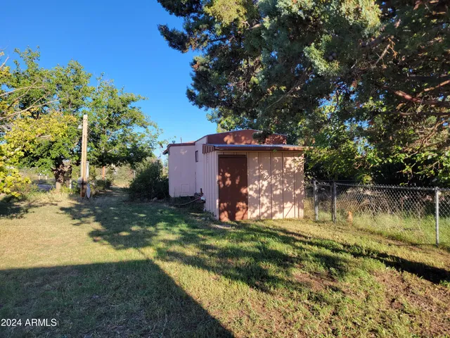 $249,000 | 2428 South Coleman Street, Bisbee, AZ 85603