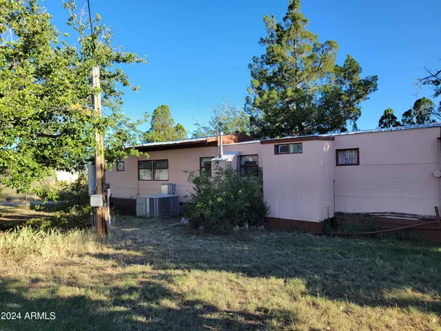 $249,000 | 2428 South Coleman Street, Bisbee, AZ 85603