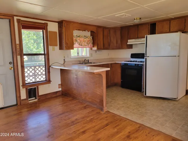 $249,000 | 2428 South Coleman Street, Bisbee, AZ 85603
