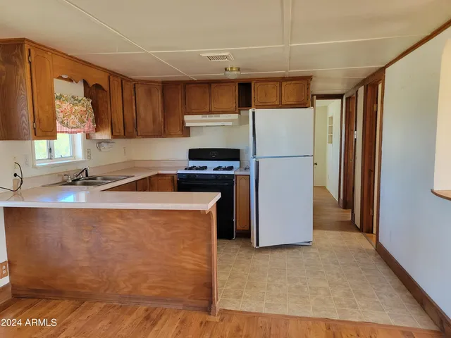 $249,000 | 2428 South Coleman Street, Bisbee, AZ 85603