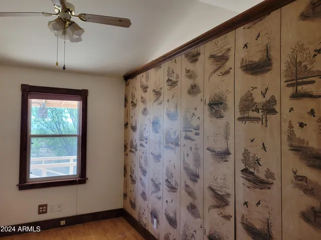 $249,000 | 2428 South Coleman Street, Bisbee, AZ 85603