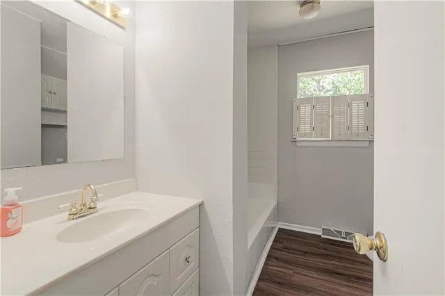 $270,000 | 404 Northeast Castle Drive, Lee's Summit, MO 64086