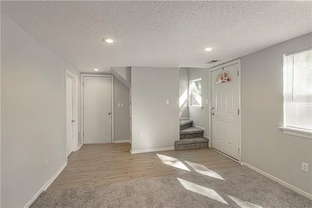 $270,000 | 404 Northeast Castle Drive, Lee's Summit, MO 64086