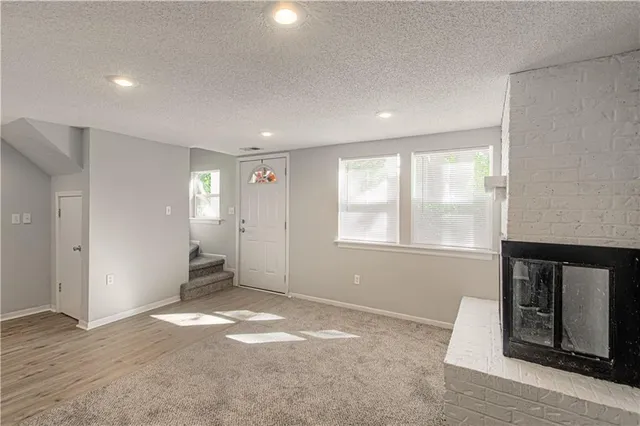 $270,000 | 404 Northeast Castle Drive, Lee's Summit, MO 64086