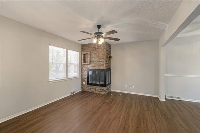 $270,000 | 404 Northeast Castle Drive, Lee's Summit, MO 64086