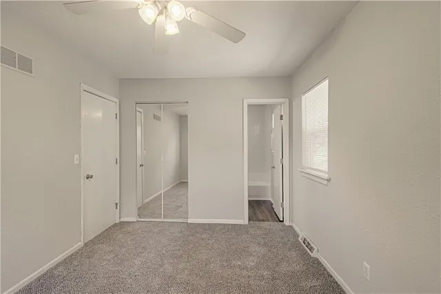 $270,000 | 404 Northeast Castle Drive, Lee's Summit, MO 64086