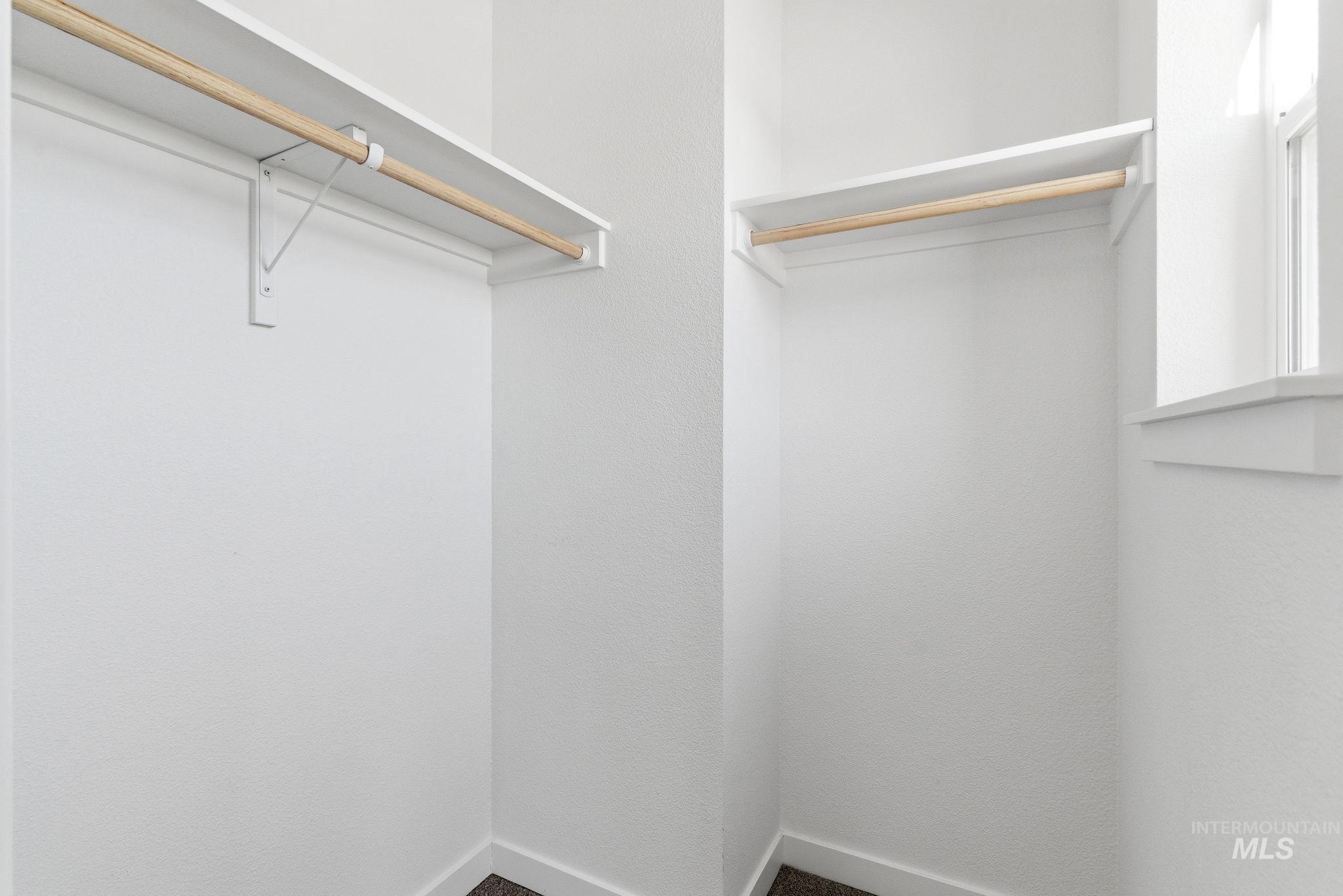 110 Homesteaders Street Middleton, ID 83644 - Photo 32 of 49 View of walk in closet