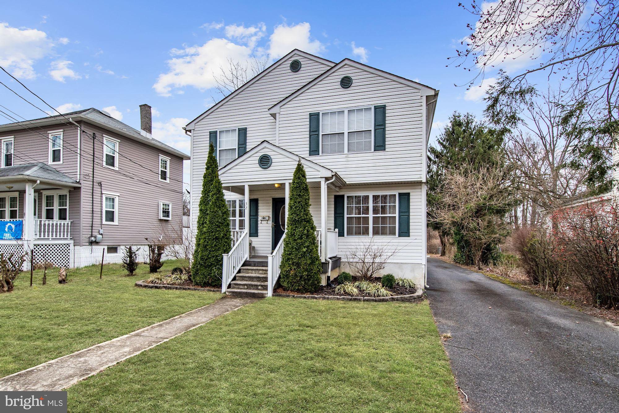 32 County Avenue Maple Shade, NJ 08052 - Photo 1 of 31 Gallery Image 1