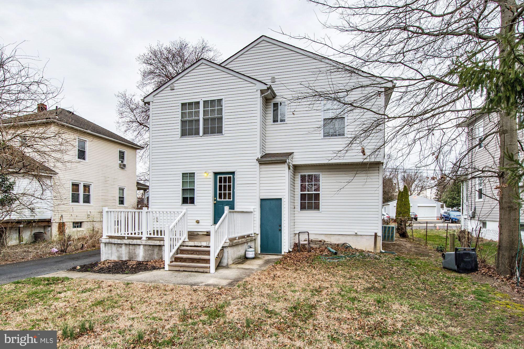 32 County Avenue Maple Shade, NJ 08052 - Photo 25 of 31 Gallery Image 25
