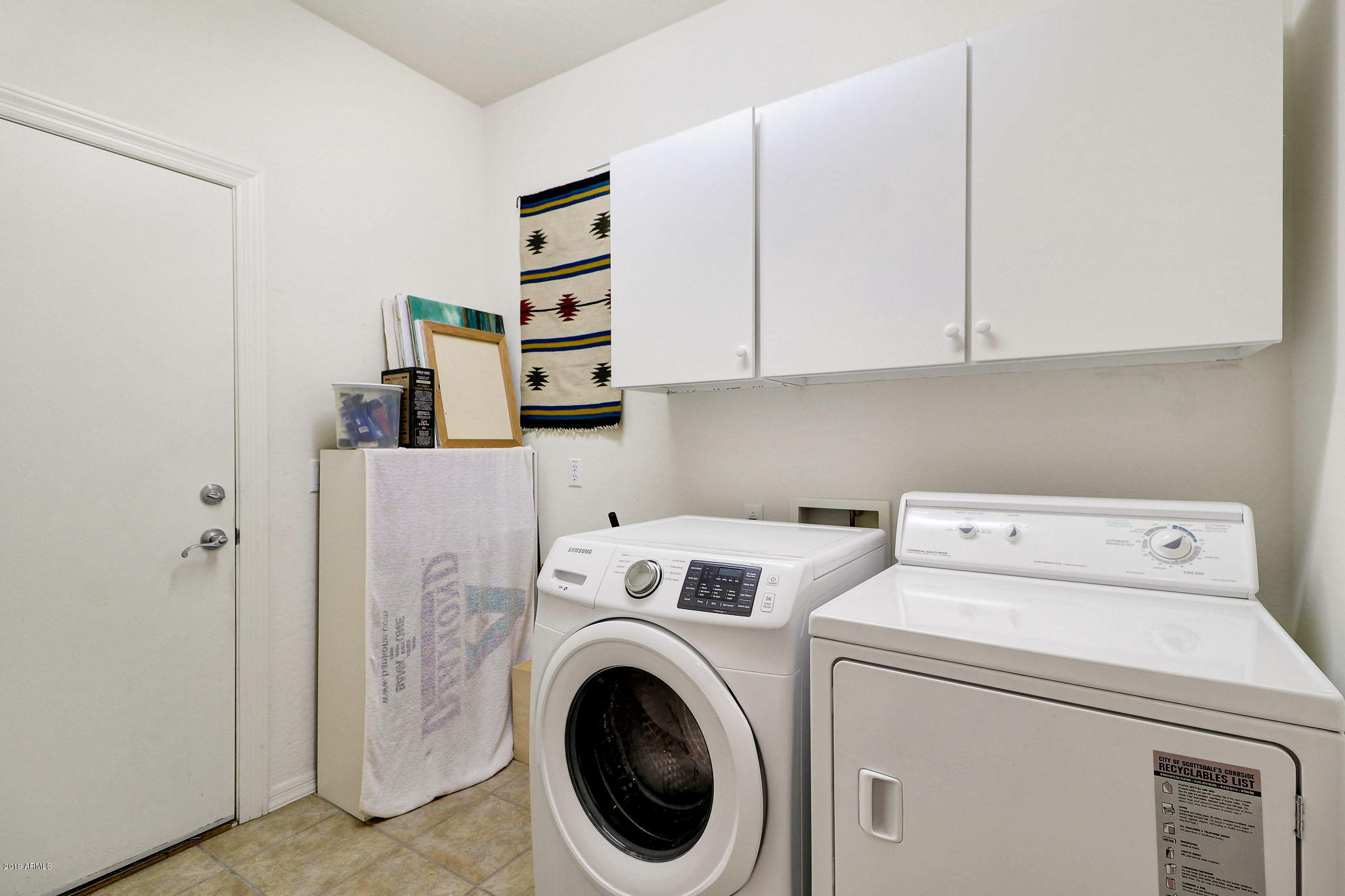 11489 East Raintree Drive Scottsdale, AZ 85255 - Photo 20 of 27 Laundry