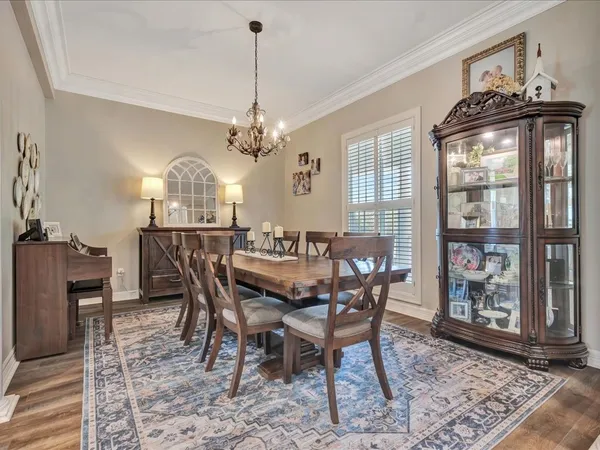 $569,000 | 1808 Columbine Drive, Lufkin, TX 75904