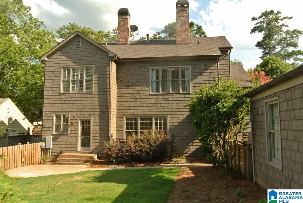 2316 Chester Road Birmingham, AL 35223 - Photo 38 of 48