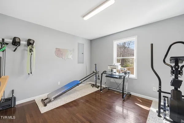 $558,000 | 419 Cove Creek Road, Roan Mountain, TN 37687