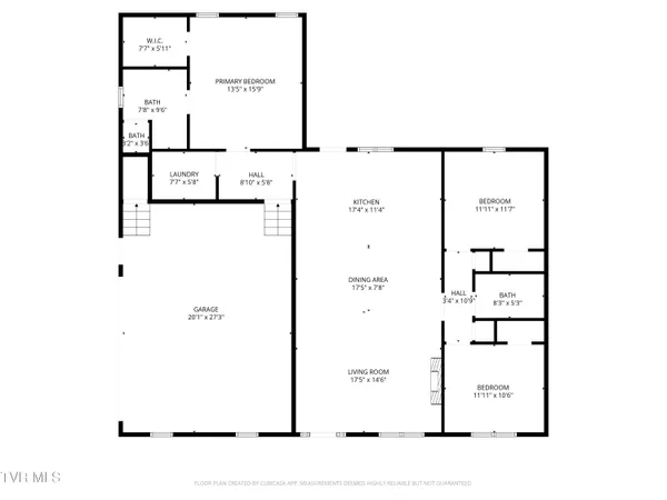 $558,000 | 419 Cove Creek Road, Roan Mountain, TN 37687