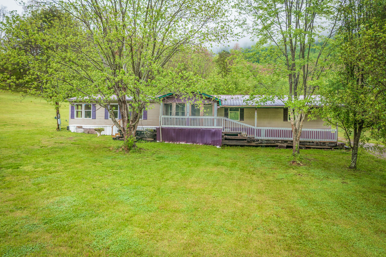 242 Highland Springs Road Rutledge, TN 37861 - Photo 1 of 34 Exterior-1