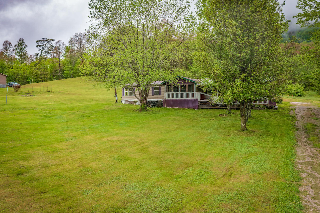 242 Highland Springs Road Rutledge, TN 37861 - Photo 19 of 34 Exterior-19