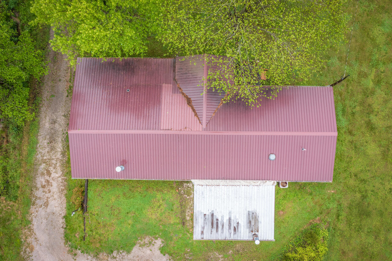 242 Highland Springs Road Rutledge, TN 37861 - Photo 7 of 34 Exterior-7