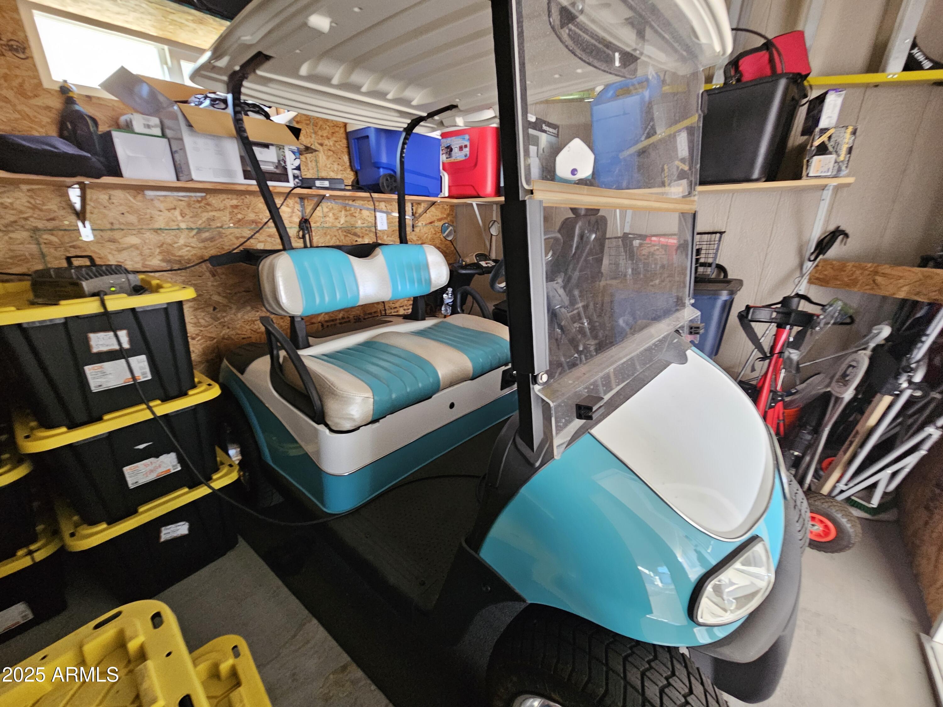 650 North Hawes Road, Unit 3124 Mesa, AZ 85207 - Photo 12 of 45 a view of outdoor kitchen