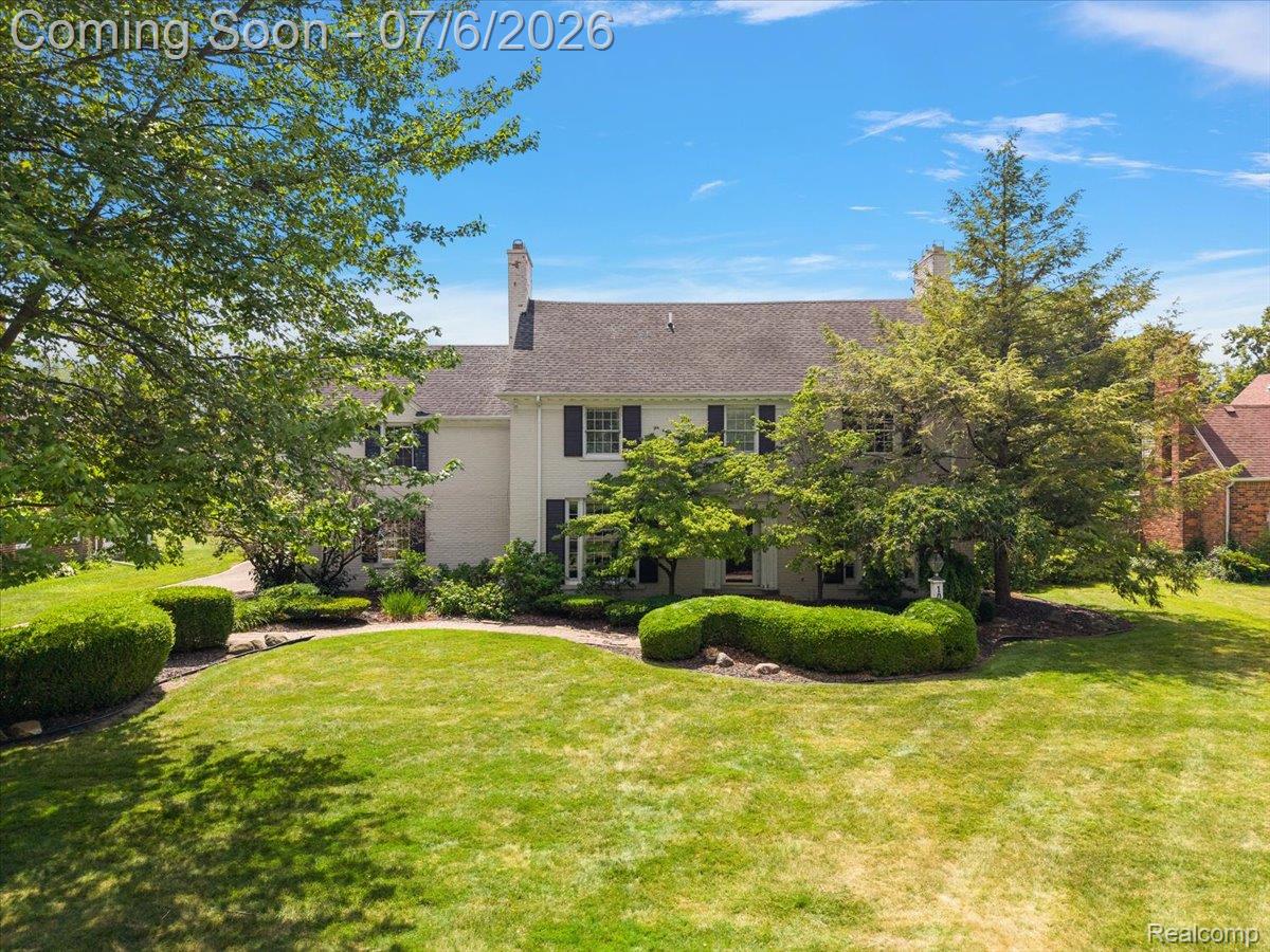 1051 Devonshire Road Grosse Pointe, MI 48230 - Photo 97 of 98 026-1051 Devonshire-25.jpg
