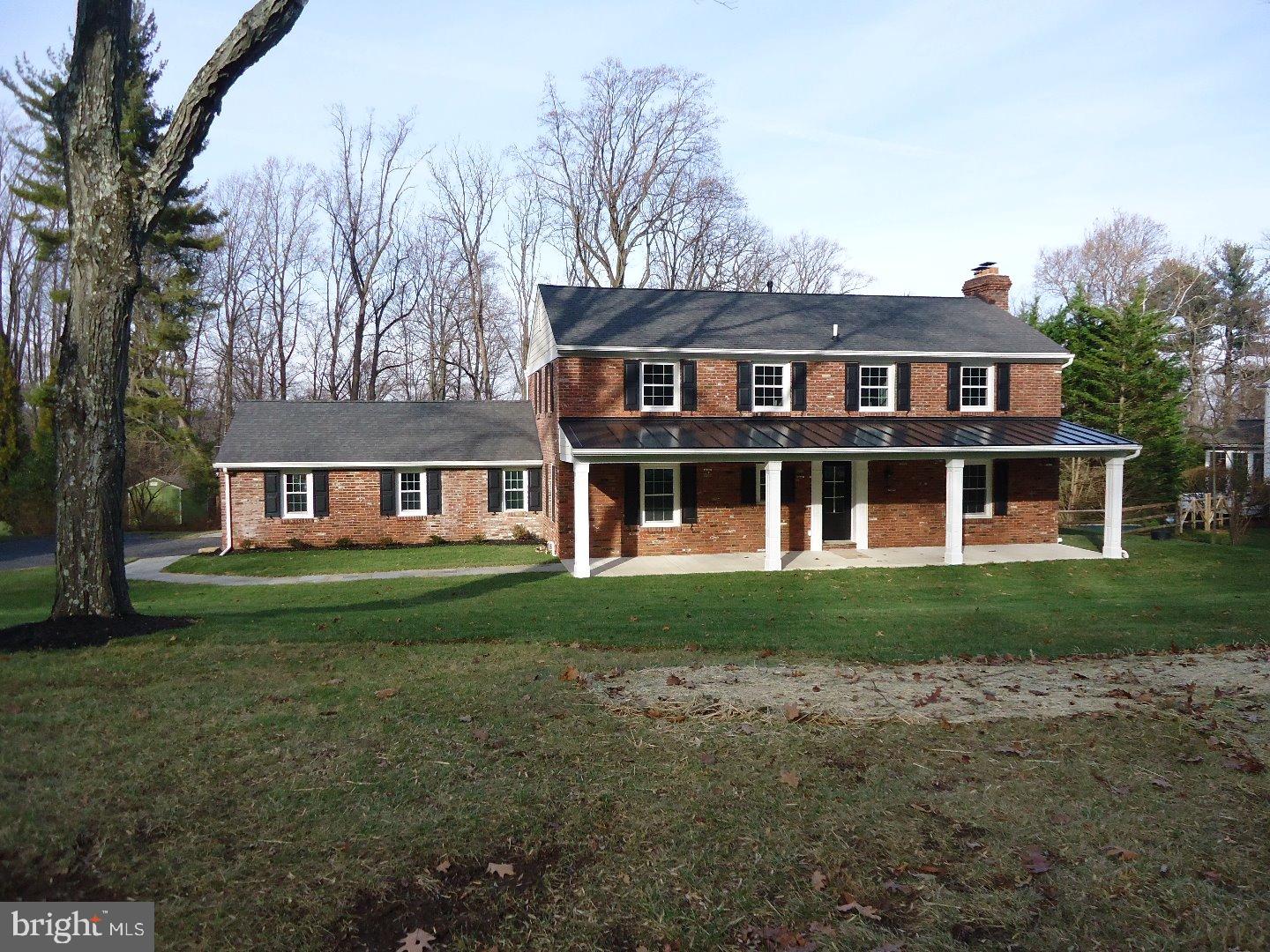 600 Mount View Road Berwyn, PA 19312 - Photo 1 of 25