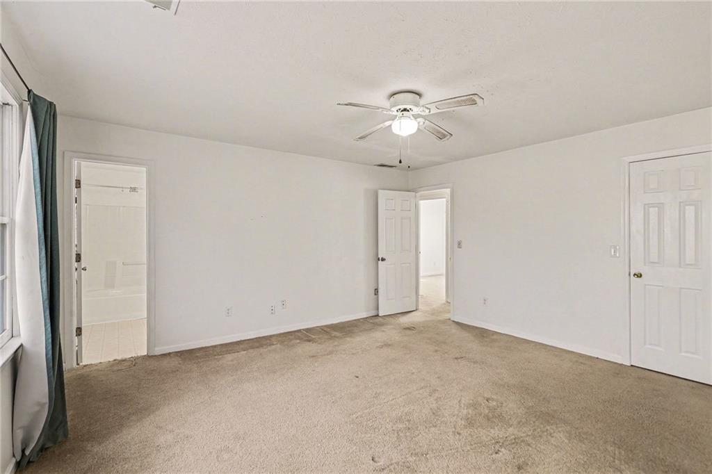 105 Gales Way Newnan, GA 30263 - Photo 19 of 34