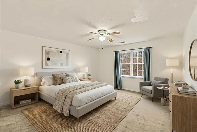 $245,000 | 105 Gales Way, Newnan, GA 30263