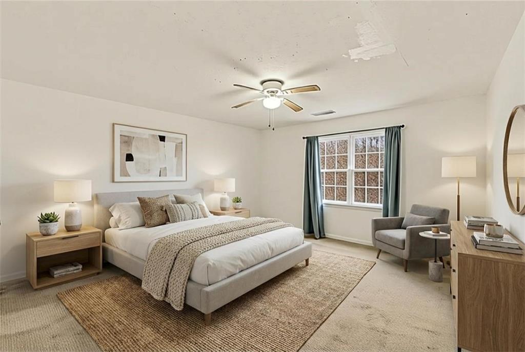 105 Gales Way Newnan, GA 30263 - Photo 20 of 34