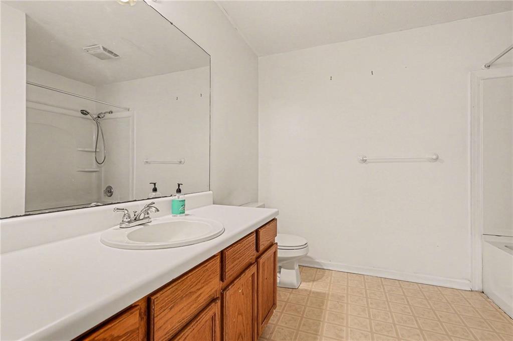 105 Gales Way Newnan, GA 30263 - Photo 26 of 34