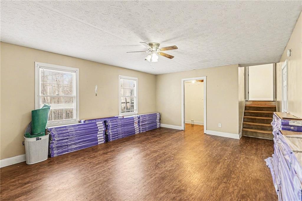 105 Gales Way Newnan, GA 30263 - Photo 27 of 34