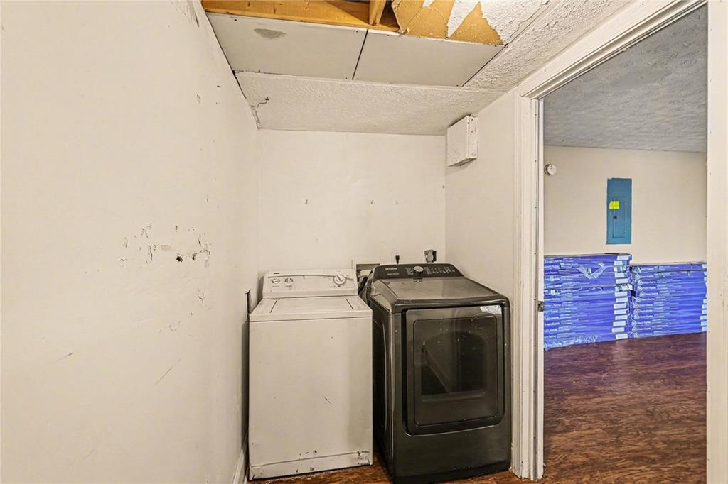 105 Gales Way Newnan, GA 30263 - Photo 29 of 34