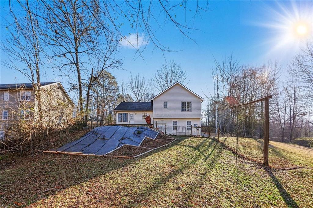 105 Gales Way Newnan, GA 30263 - Photo 31 of 34