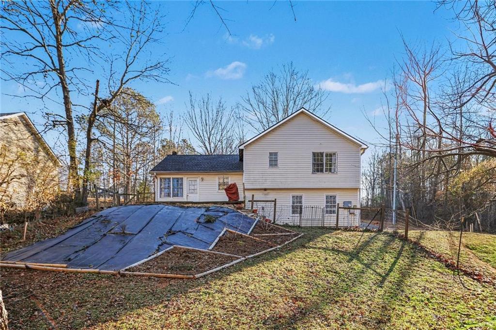 105 Gales Way Newnan, GA 30263 - Photo 32 of 34