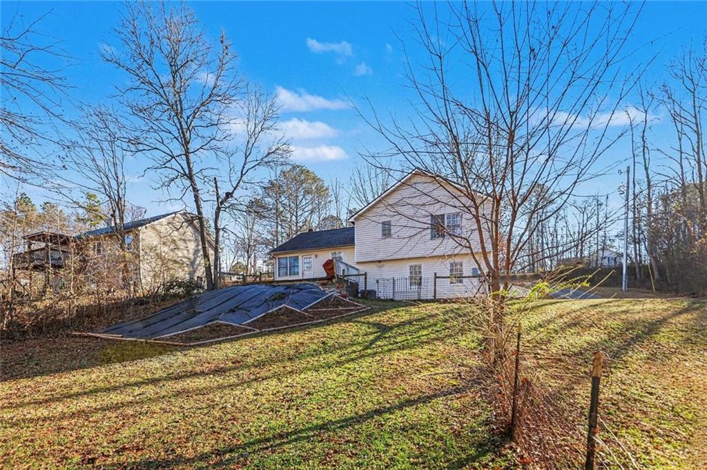 105 Gales Way Newnan, GA 30263 - Photo 33 of 34