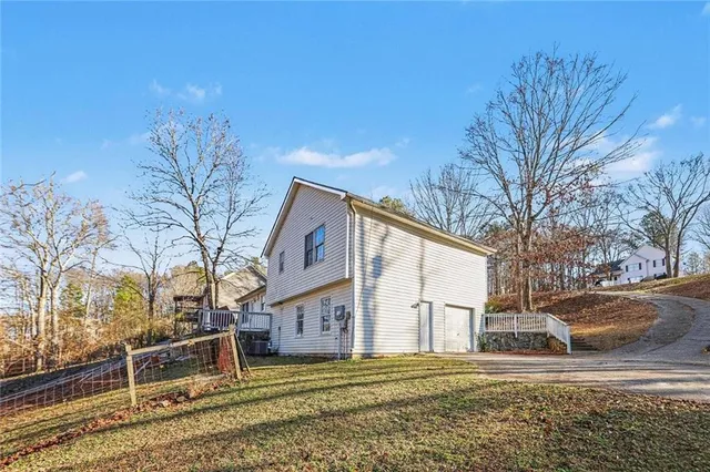 $245,000 | 105 Gales Way, Newnan, GA 30263