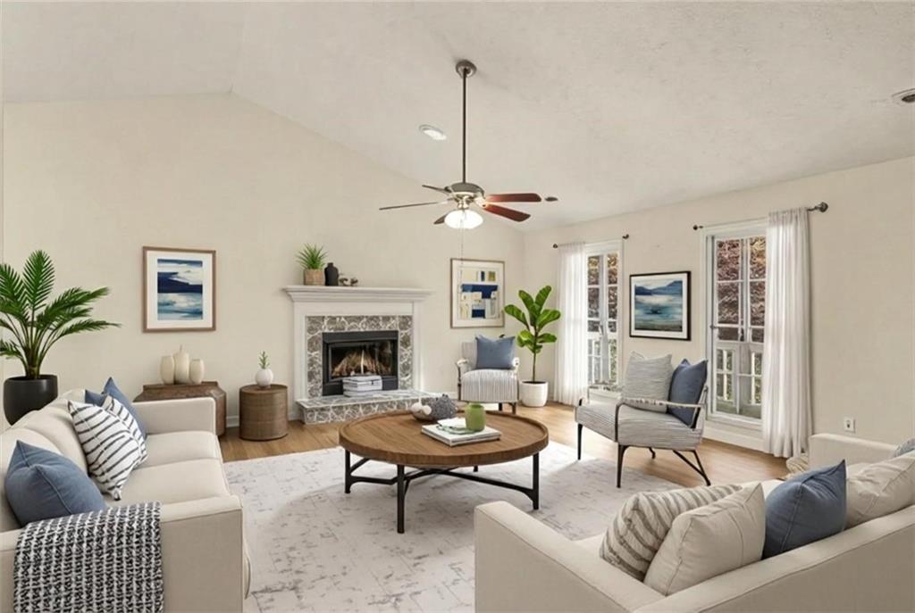 105 Gales Way Newnan, GA 30263 - Photo 8 of 34