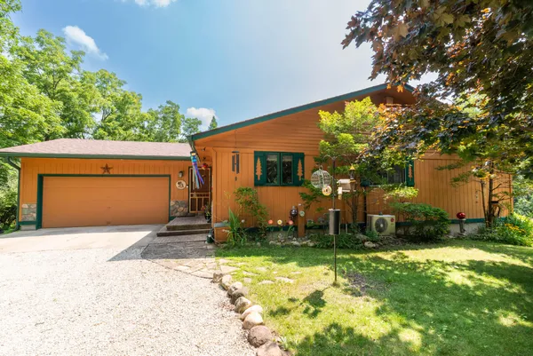 $740,000 | 27130 89th Street, Salem Lakes, WI 53168