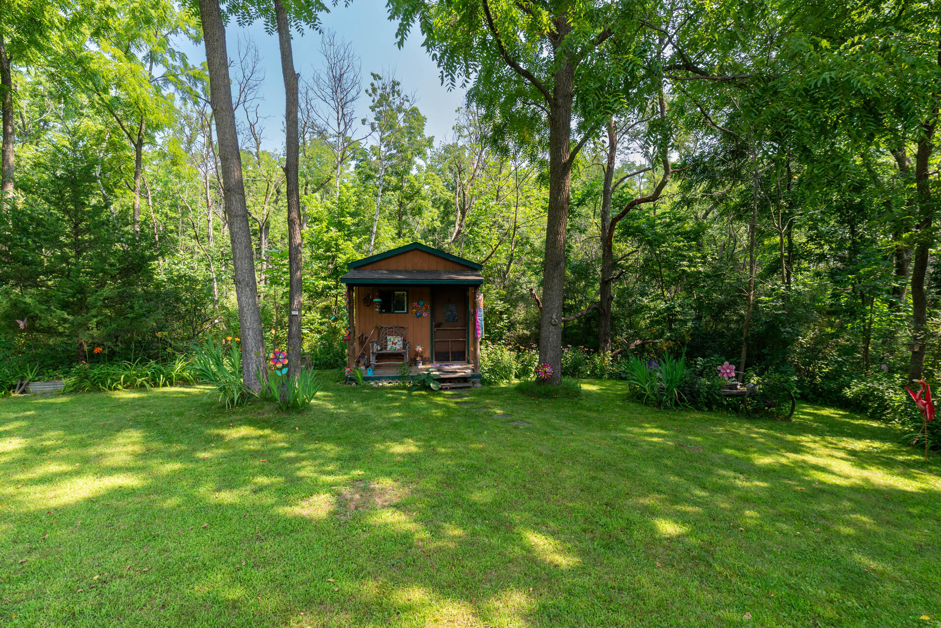 27130 89th Street Salem Lakes, WI 53168 - Photo 28 of 56 27130 89th St-11