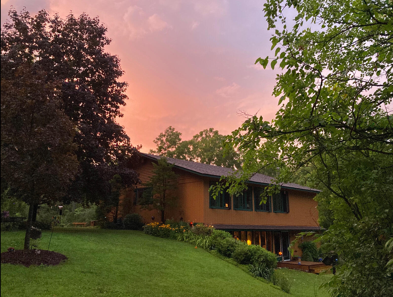 27130 89th Street Salem Lakes, WI 53168 - Photo 4 of 56 IMG_9348