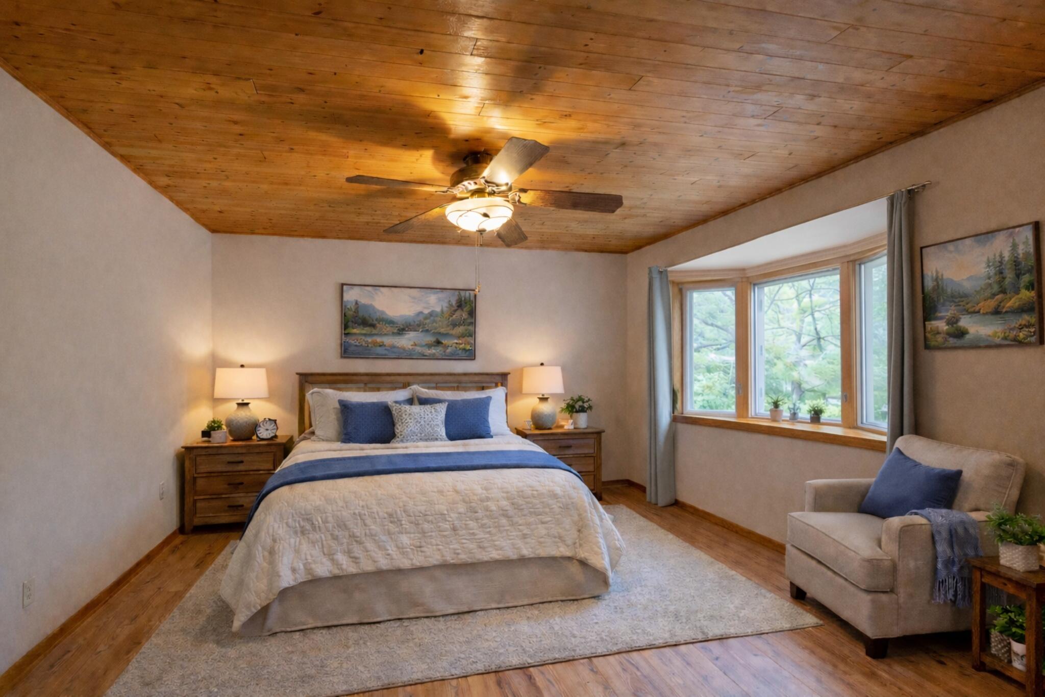 27130 89th Street Salem Lakes, WI 53168 - Photo 43 of 56 Digially Enhanced Primary