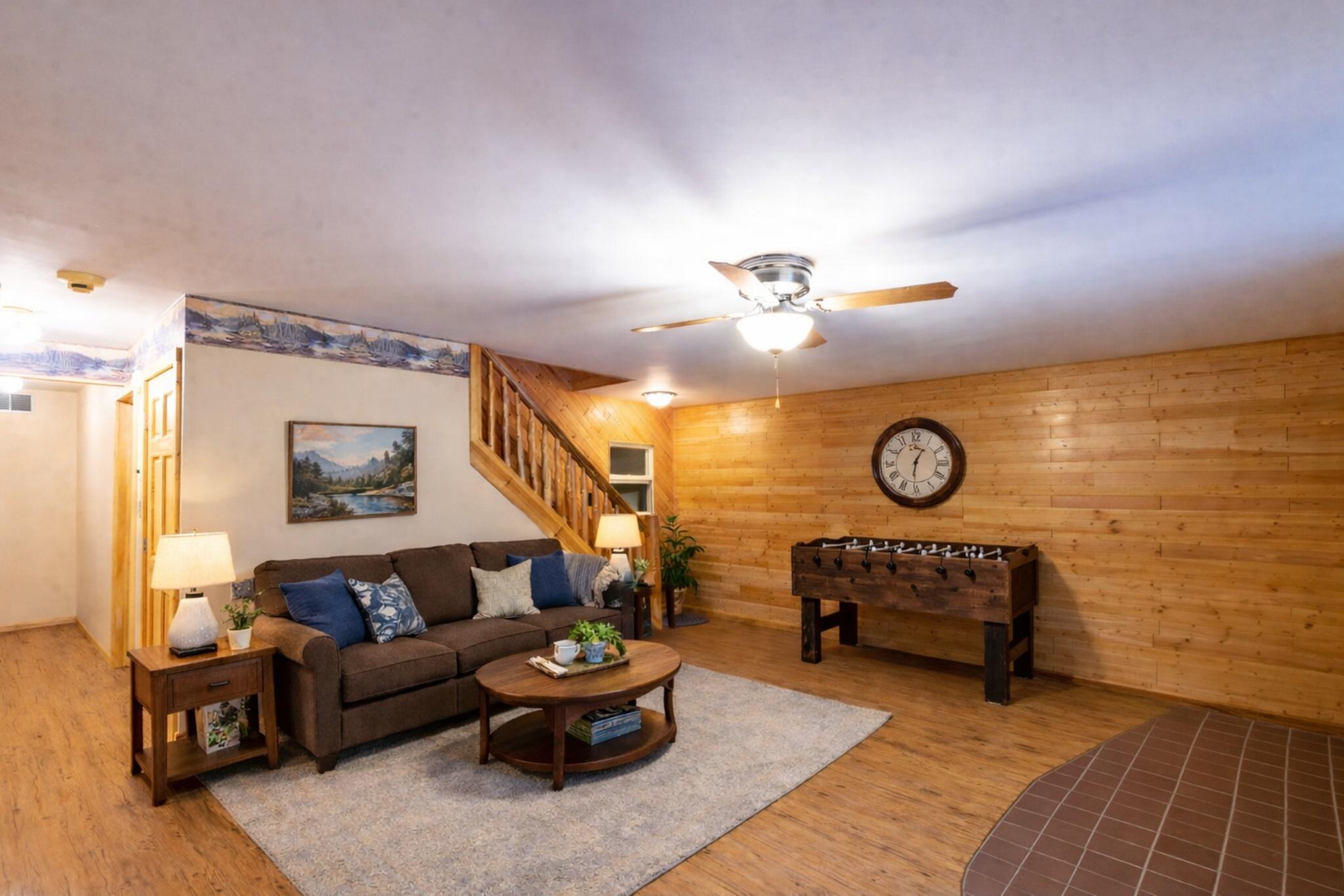 27130 89th Street Salem Lakes, WI 53168 - Photo 47 of 56 Digially Enhanced Rec Room