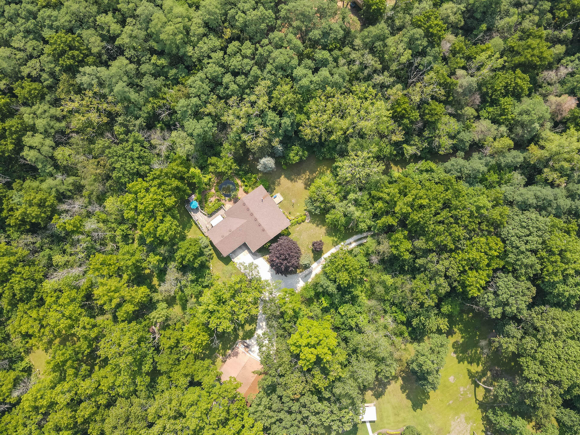 27130 89th Street Salem Lakes, WI 53168 - Photo 55 of 56 27130 89th St-1