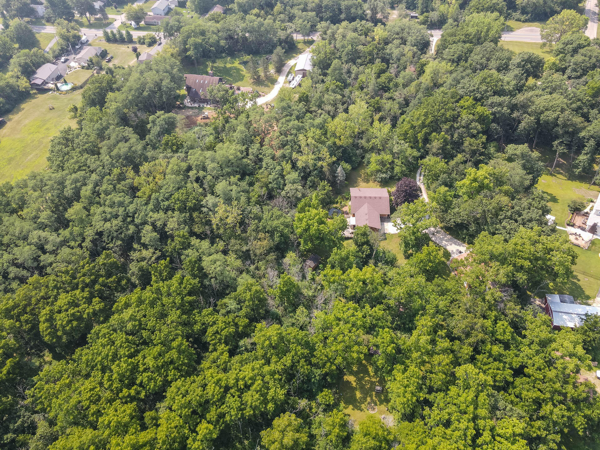 27130 89th Street Salem Lakes, WI 53168 - Photo 56 of 56 27130 89th St-2