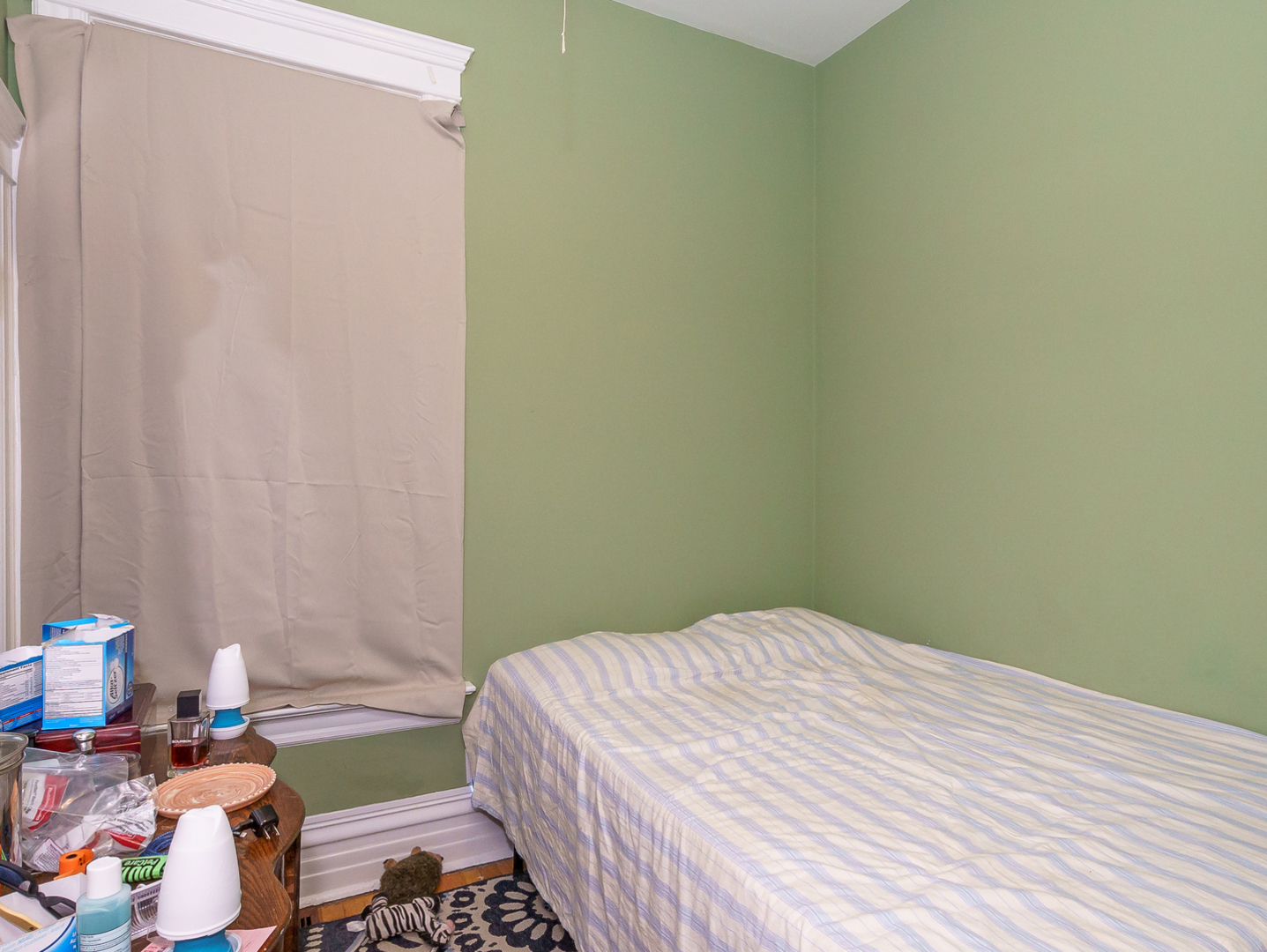 1847 West Addison Street Chicago, IL 60613 - Photo 13 of 37